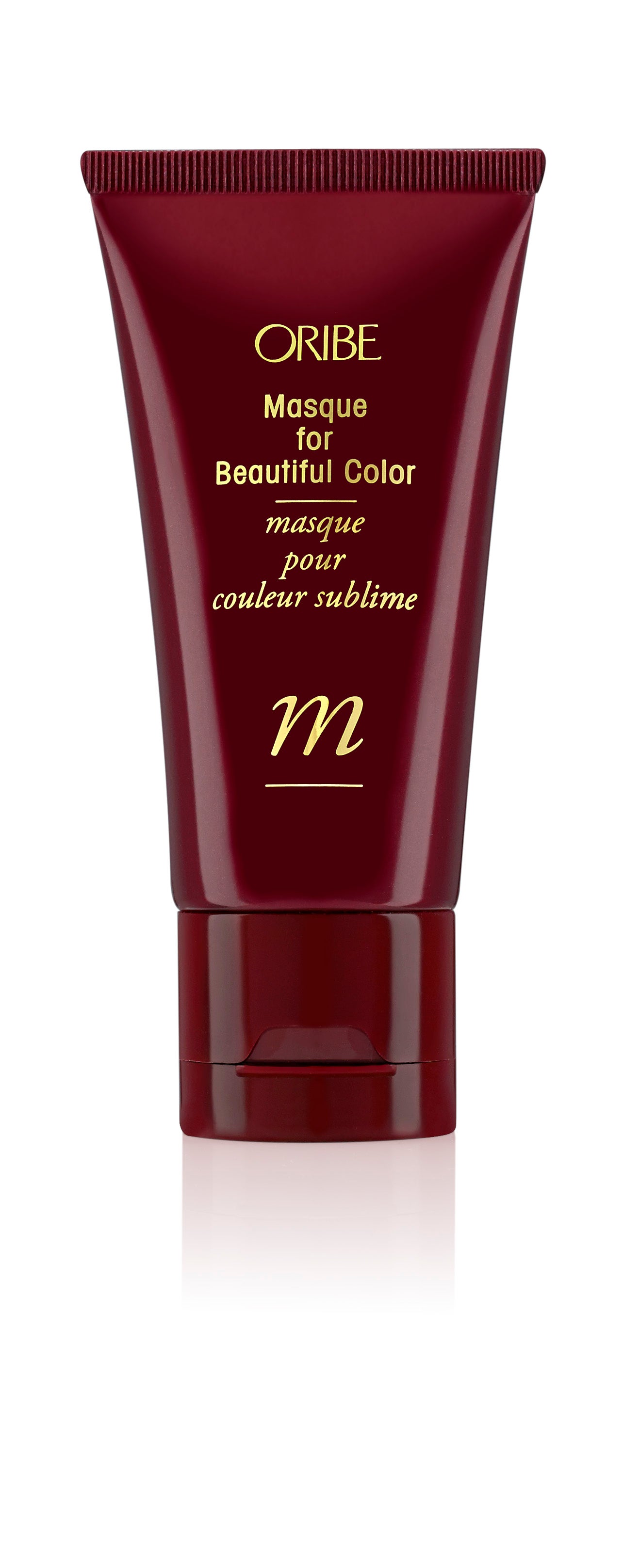 Oribe Masque for Beautiful Color | Conde Hair Salon