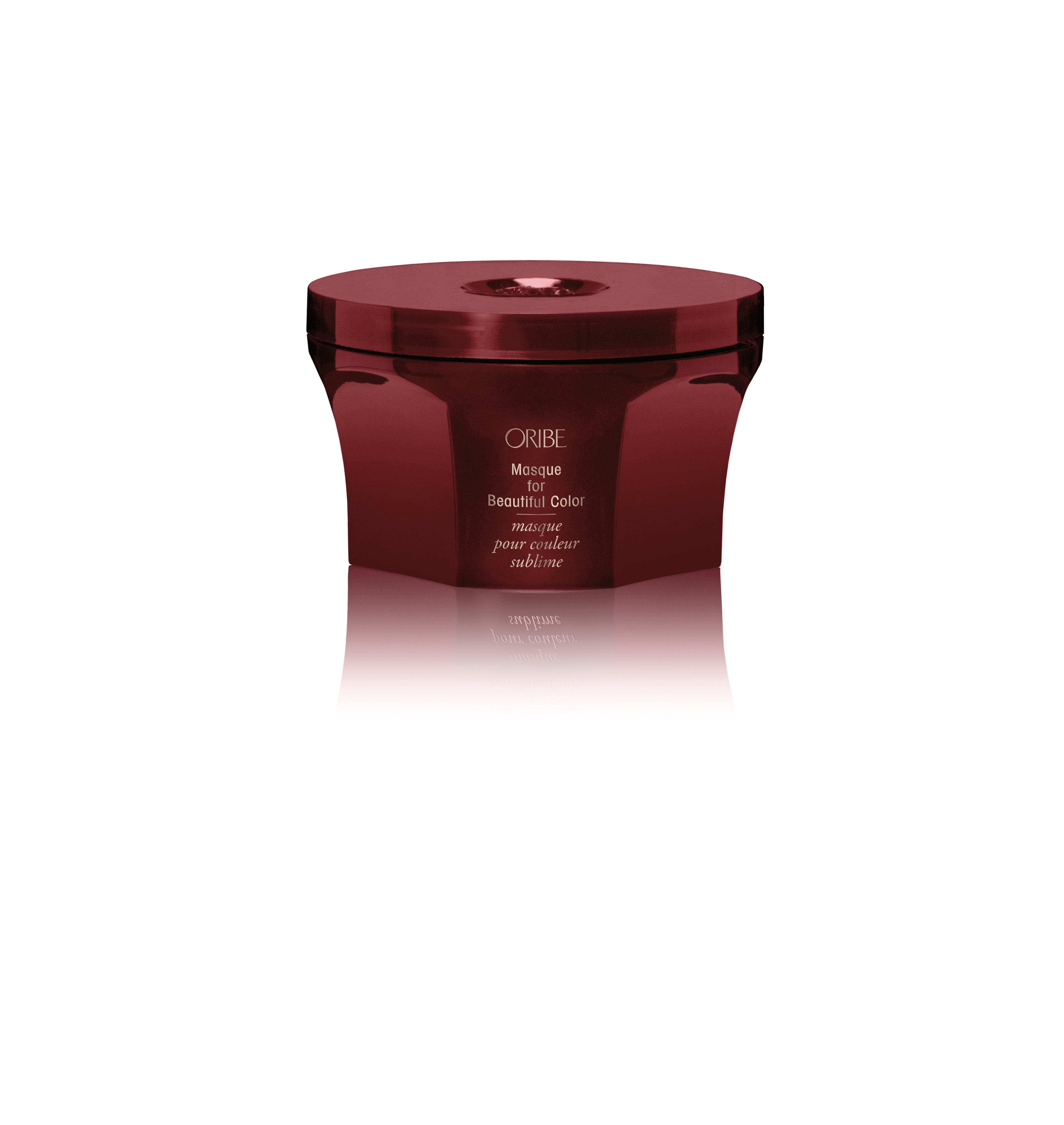 Oribe Masque for Beautiful Color | Conde Hair Salon