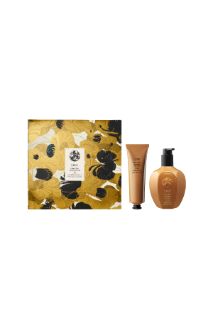 Oribe Côte d' Azur Hand Wash & Creme Set 2025 | Conde Hair Salon