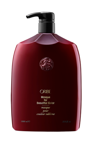 Oribe Masque for Beautiful Color | Conde Hair Salon