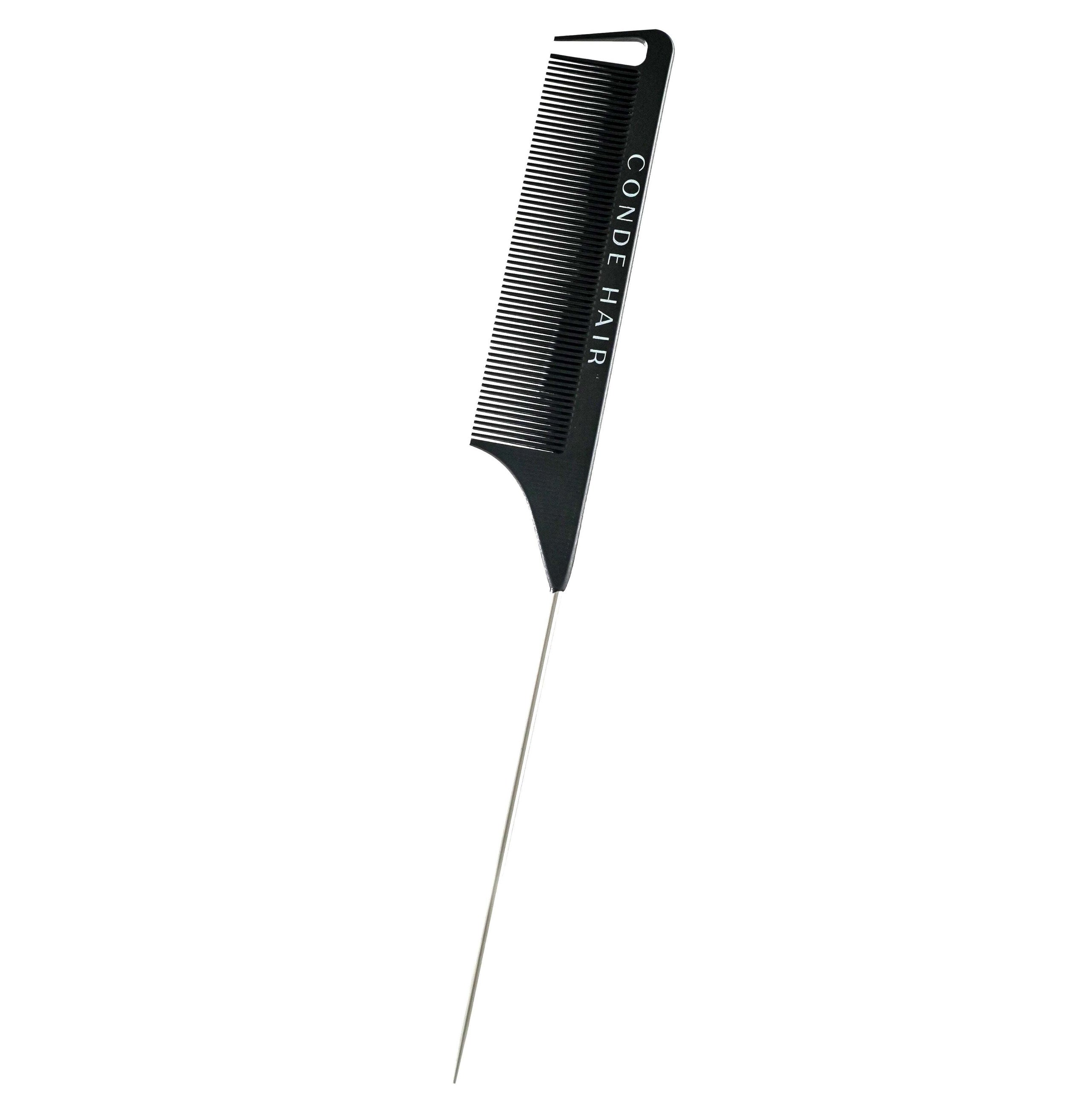 Conde Hair Parting Comb